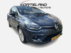 Renault Clio Estate - 0.9 TCe Limited l Clima l Navi l Carplay