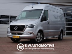 Mercedes-Benz Sprinter - 319 3.0 V6 CDI L2H2 AUT/ CAMERA/ CRUISE/ DAB+/ 3.5T/