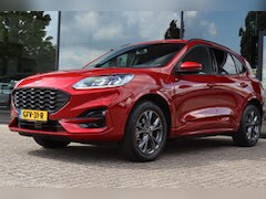 Ford Kuga - 2.5 PHEV ST-LINE X AUT. | ADAPT. CRUISE | CARPLAY | AFN. TREKHAAK | WINTERPACK | CAMERA'S