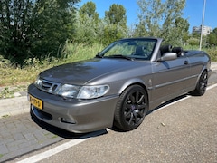 Saab 9-3 - 2.0 Turbo Aero