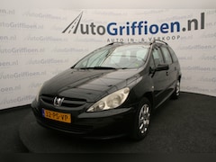 Peugeot 307 Break - 1.6-16V XS nette stationcar met airco