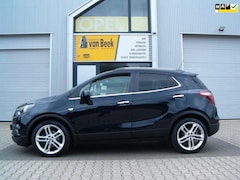 Opel Mokka X - 1.4 Turbo Innovation