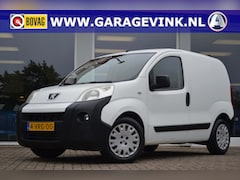 Peugeot Bipper - 1.2 HDI 55KW | € 4.250 ex. BTW