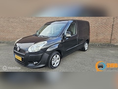 Fiat Doblò Cargo - 1.3 MultiJet SX airco/audio/pdc/schf.deur