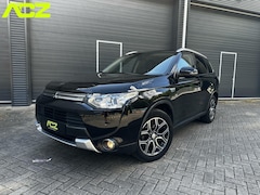 Mitsubishi Outlander - 2.0 PHEV Executive Edition X-Line NAP