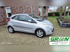 Ford Ka - 1.2 Champions Airco, Centr. deurvrgr.sport velg