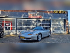 Porsche Boxster - 2.5