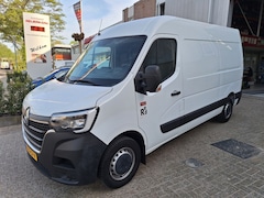 Renault Master - T35 2.3dCi L2H2 Nav, Trekhaak, Camera