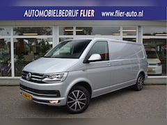 Volkswagen Transporter - 2.0 150PK L2H1 Highline Executive Plus | DSG | LED | Adaptive | PDC |