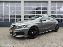 Mercedes-Benz A-klasse - 200 AMG Pakket , Panoramadak