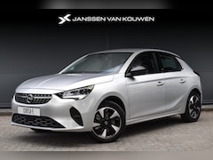 Opel Corsa-e - Level 3 50 kWh |Keyless entry&Start|Verwarmbare voorstoelen|Achteruitrijcamera|