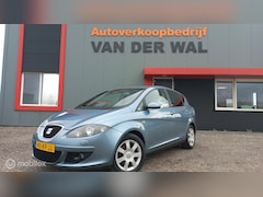 Seat Toledo - 2.0 FSI Reference