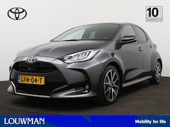 Toyota Yaris - 1.5 Hybrid Executive Limited | JBL | Panoramadak | Climate Control | Cruise Control Adapti