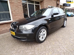 BMW 1-serie - 116i Business Line Navi