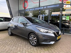 Nissan Micra - 0.9 IG-T Acenta