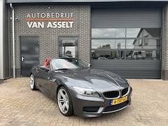 BMW Z4 Roadster - sDrive18i M-Sport Limited Series Leer , Navi , Xenon