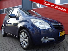 Opel Agila - 1.2 Enjoy, Slechts 138000 KM & Airco