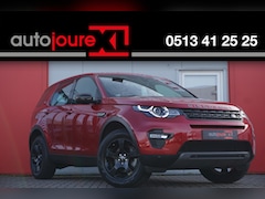 Land Rover Discovery Sport - 2.0 eD4 E-Capability SE | Panoramadak | Leder | Origineel NL |