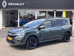 Dacia Jogger - 1.0 TCe 110 Extreme 7p. - Demo