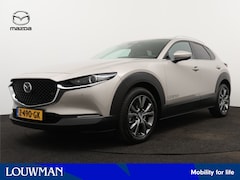 Mazda CX-30 - 2.0 e-SkyActiv-X M Hybrid Exclusive-line Full Option