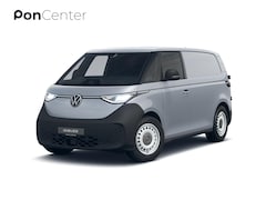 Volkswagen ID. Buzz Cargo - Bedrijfswagens Economy Business 210 kW / 286 pk