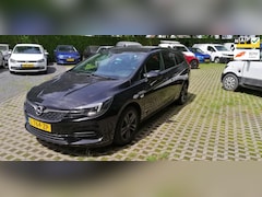 Opel Astra Sports Tourer - 1.2 Design & Tech 96 KW motor