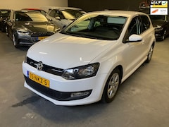 Volkswagen Polo - 1.2 TDI BlueMotion Comfortline apk 8-1-2025