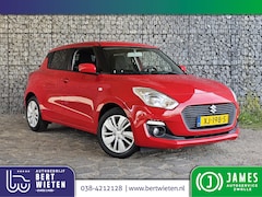 Suzuki Swift - 1.2 Select | Geen Import | Achteruitrijcamera