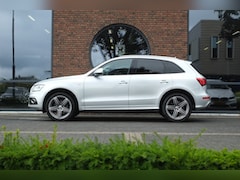 Audi Q5 - 3.0 TFSI quattro Pro Line Panoramadak, Leder, El. stoelen, Achteruitrijcamera