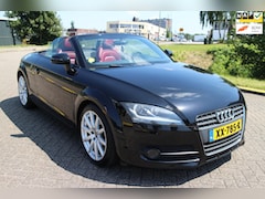 Audi TT Roadster - 2.0 TFSI Pro Line