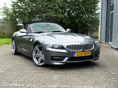 BMW Z4 Roadster - sDrive35is DCT Executive | Space Grau | Vol