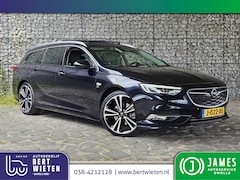 Opel Insignia Sports Tourer - 1.6 T OPC | Geen Import | Trekhaak | Panoramadak