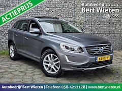 Volvo XC60 - 2.0 T5 FWD R-Design | Geen Import | Trekhaak | Panorama dak