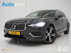 Volvo V60 - 2.0 T8 Recharge AWD Inscription | Panoramadak | Pilot Assist | Massage | 360 | Trekhaak