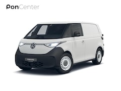 Volkswagen ID. Buzz Cargo - Bedrijfswagens Economy Business 210 kW / 286 pk