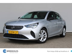 Opel Corsa - 1.2 Level 3 100pk | LED | Apple carplay | Cruise control |