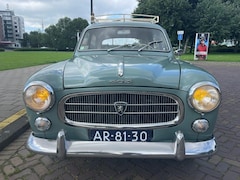 Peugeot 403