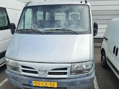 Nissan Interstar Minibus - 90.28-358M 2.2 dCi EXPORT