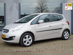 Kia Venga - 1.6 CVVT X-ecutive Automaat | Navi | Clima | Trekhaak