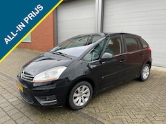 Citroën C4 Picasso - 1.6 VTi Business 5p. Airco, Navi, PDC , NAP