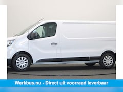 Nissan Primastar - 2.0 dCi L2H1 N-Connecta Werkbus.nu