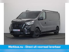 Nissan Primastar - 2.0 dCi L2H1 130pk Nismo+ Ook in Dubbele Cabine / Automaat / 170 pk