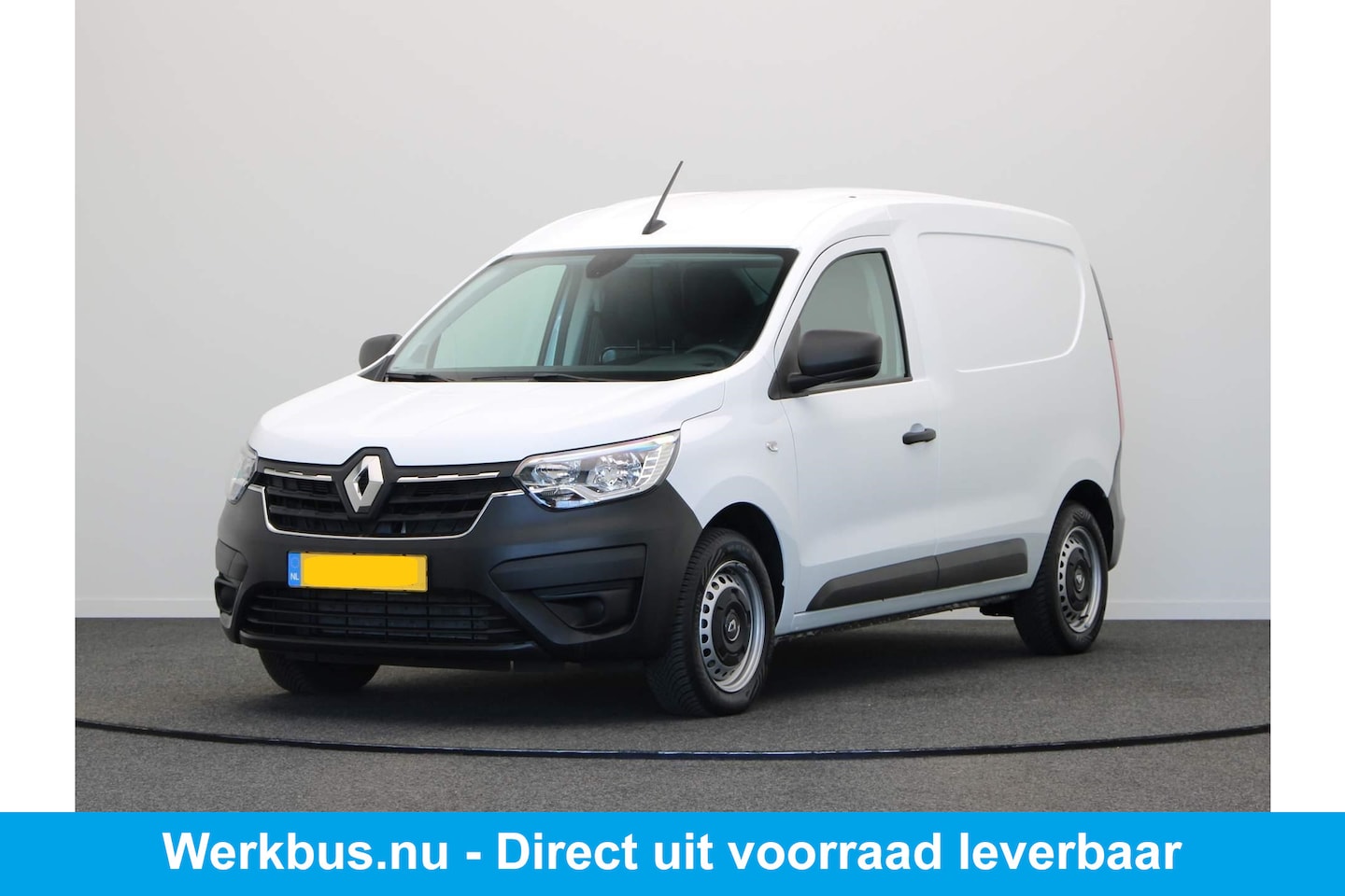 Renault Express - 1.5 dCi 75 Comfort 6 x uit voorraad beschikbaar! Pack Grip Inclusief laadruimte betimmerin - AutoWereld.nl