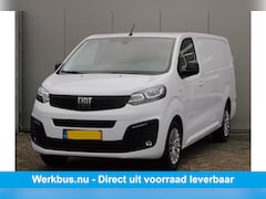 Fiat Scudo - 2.0 MultiJet L3H1