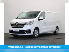 Renault Trafic - 2.0 dCi 150 T30 L2H1 Work Edition Automaat