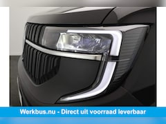 Renault Master - T35 2.0 dCi 150 L2H2 Advance Nu te bestellen Ook verkrijgbaar in een elektrische variant m