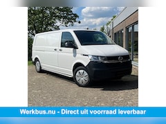 Volkswagen Transporter - 2.0 TDI L2H1 28 Comfortline Koelwagen Meerdere voertuigen beschikbaar KOELWAGEN