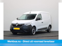 Renault Express - 1.5 dCi 75 Comfort 6 x uit voorraad beschikbaar Pack Grip Inclusief laadruimte betimmering