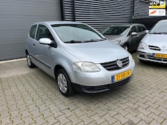 Volkswagen Fox - 1.4 Trendline NIEUWE APK