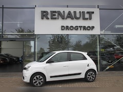 Renault Twingo - 65PK-LIMITED-8500KM-AIRCO-CRUISE-BLUETOOTH